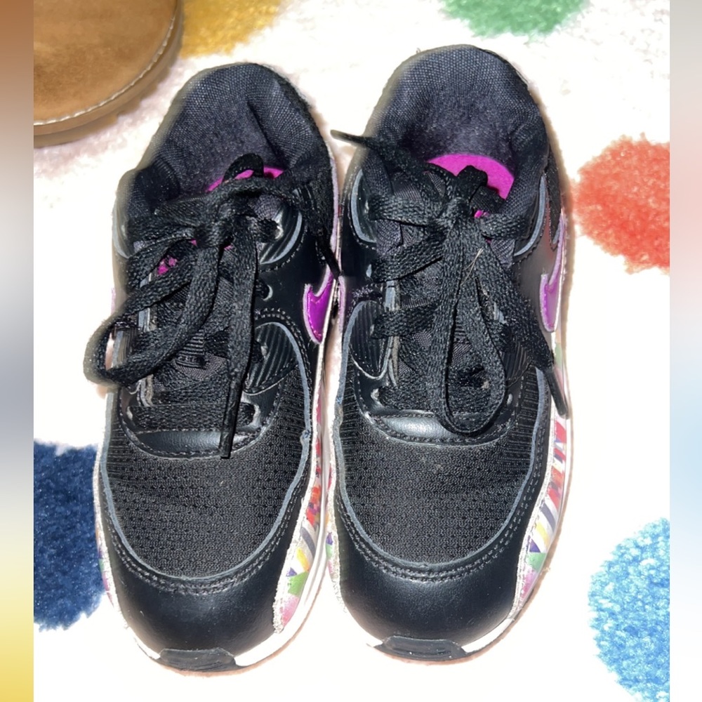 Nike air max girls